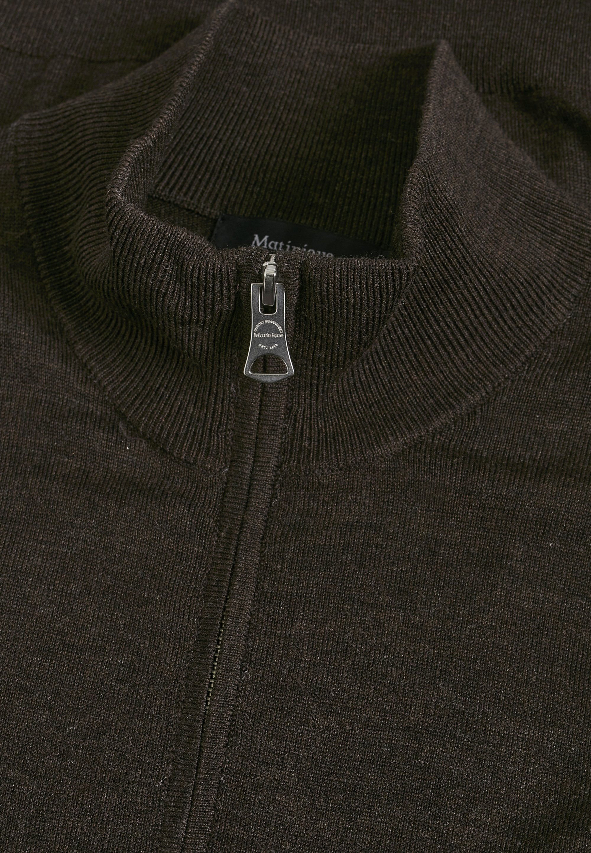 Homme MAMASON - Gilet Homme MAMASON - Gilet