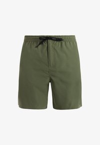 Nije odabrano, thyme