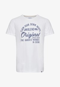 Selected, bright white