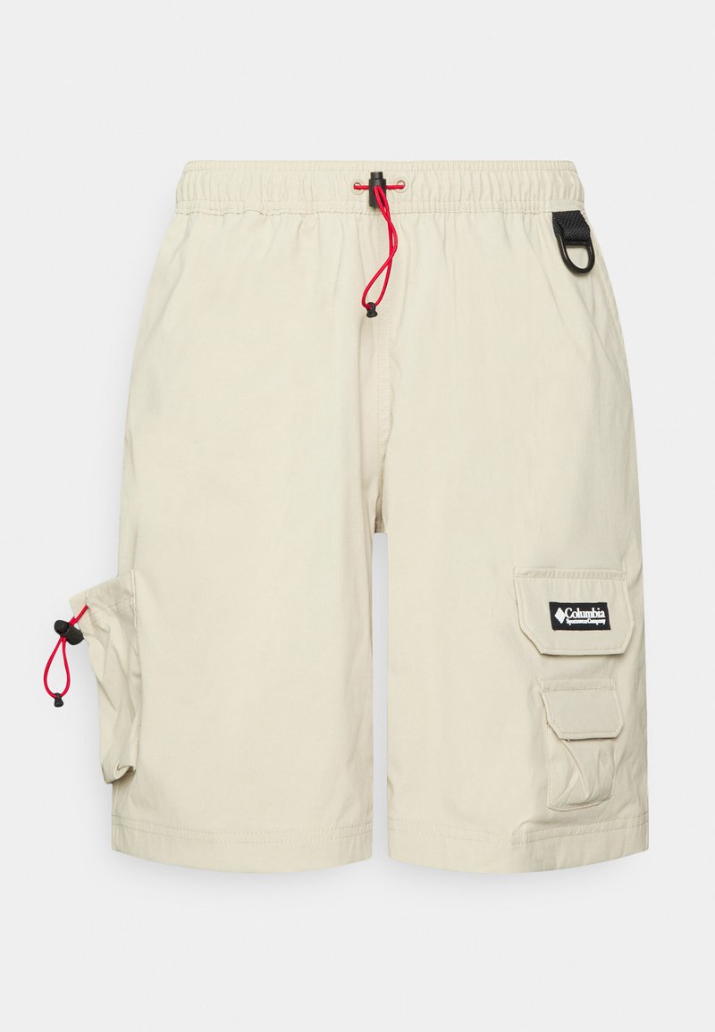 Herren Chino Shorts | Columbia Shorts ancient fossil/sand - OP37128 Herren Chino Shorts | Columbia Shorts ancient fossil/sand - OP37128