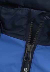 Color Kids Allvädersjacka - campanula