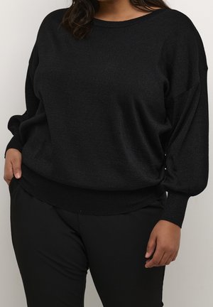 Trui - black