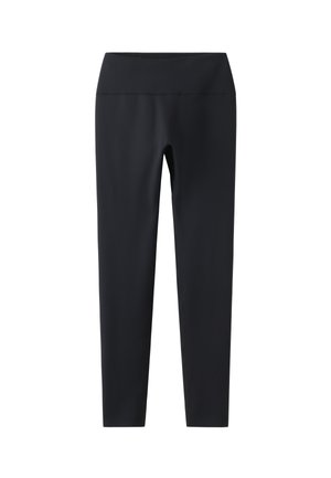 Röhnisch, WEIGHTLESS HW TIGHTS - Tights - black