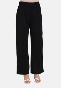Modanisa SET - Bukser - black