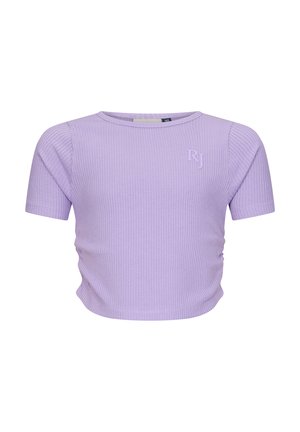 - T-shirt basic