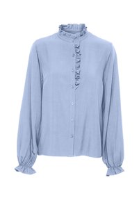 VENEA - Camicia - rain washed