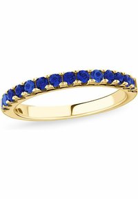 FAVS Anello - blau- und gelbgoldfarben