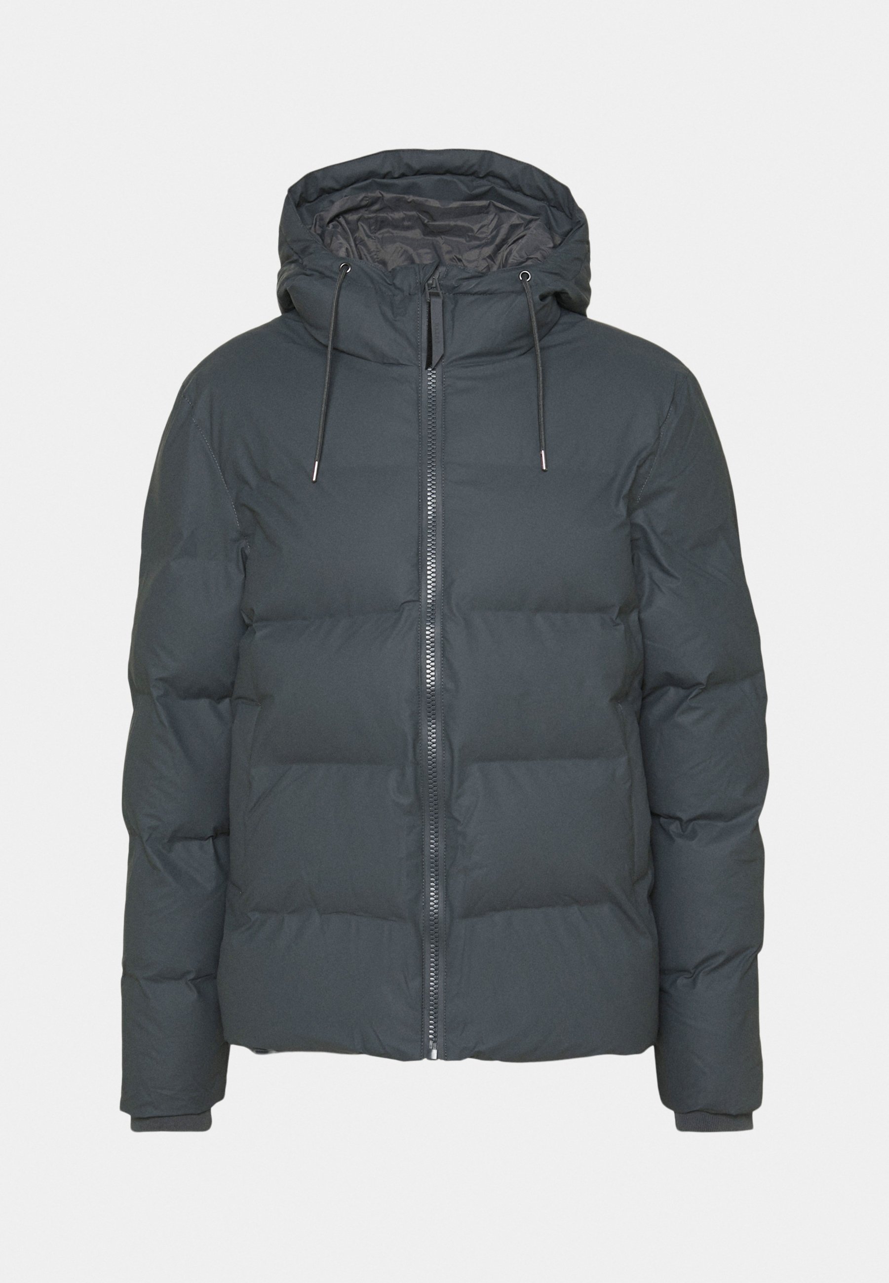 puffa rain jacket