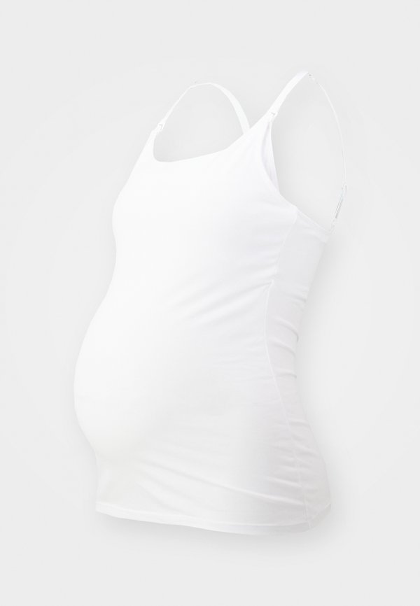 NURSING CAMI 2 PACK - Undershirt4