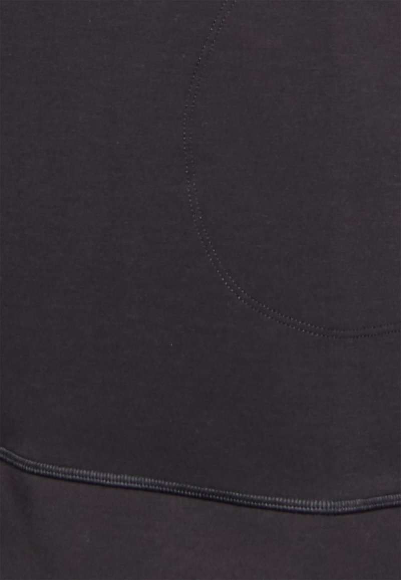 Damen Sportbekleidung | Puma EXHALE OVERSIZED COVERUP Sweatshirt black/schwarz - GY08739 Damen Sportbekleidung | Puma EXHALE OVERSIZED COVERUP Sweatshirt black/schwarz - GY08739