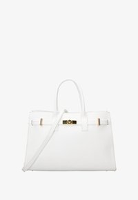 Niet geselecteerd, bianco