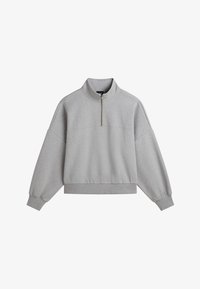 Ausgewählt, cement heather