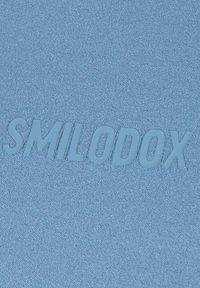 Smilodox CROP  niebieski