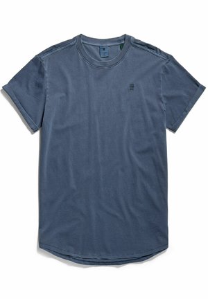 G-STAR LASH REGULAR SHORT SLEEVE - Basic T-shirt - salute gd