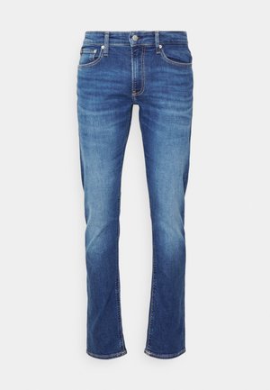 Calvin Klein Jeans, - Jeansy Slim Fit