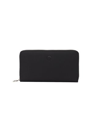 O Bag DAILY - Lompakko - black (plain)