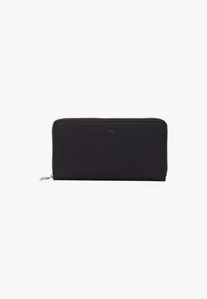 O Bag DAILY - Portemonnee - black (plain)