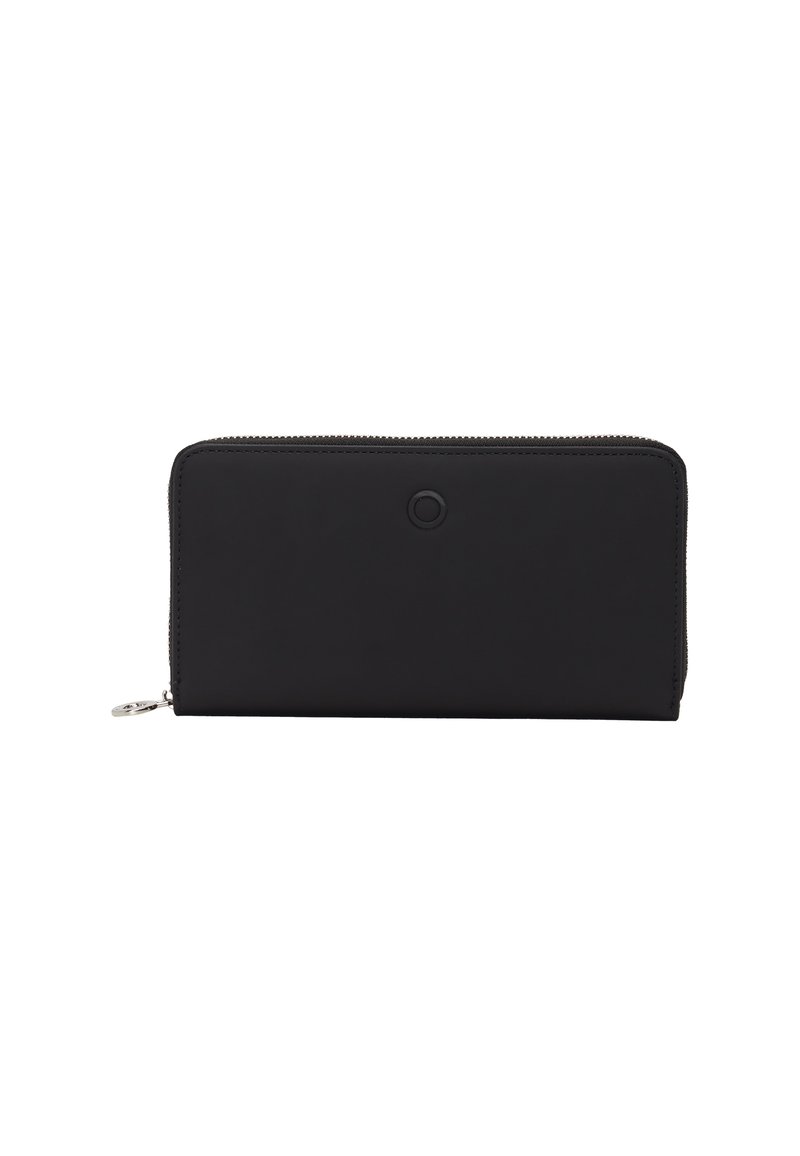 O Bag DAILY - Portafoglio - black (plain)