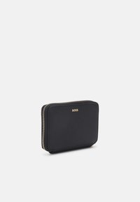 BOSS ARIELL WALLET - Monedero - black
