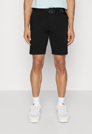 Shorts - black