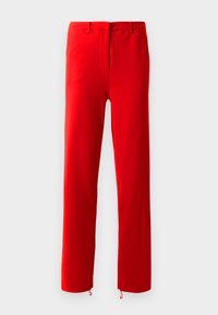 STRAIGHT LEG - Pantalones - salsa