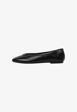 LIMMA, ACUARELA - Bailarinas - black