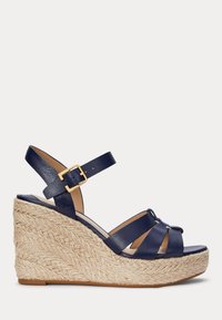 SOFFIA - Loafers - refined navy