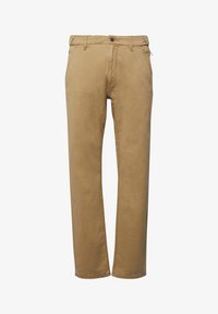 Non selezionato, sandfarben