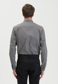 Gianni Lupo Camicia - black