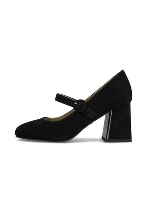 Alma en Pena, ALMA EN PENA-I260167 - Klassieke pumps - black