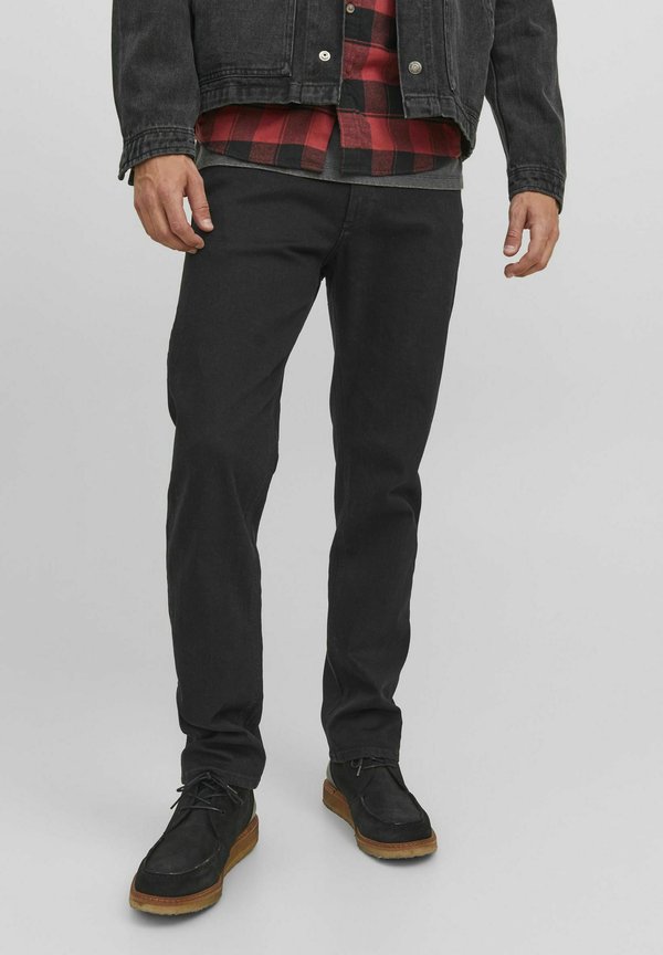 Clark - Straight leg jeans