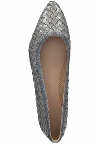 Melvin & Hamilton Ballerinat - blue