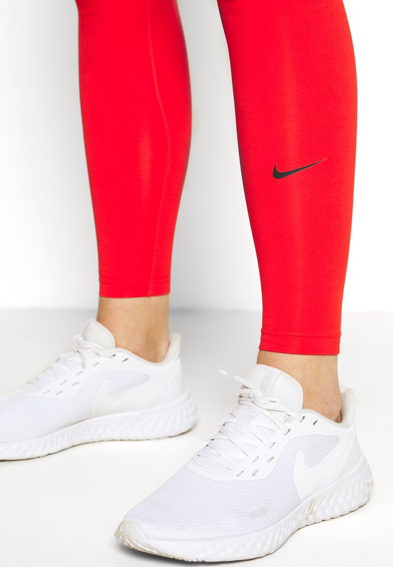 Nike Epic Fast Femme Leggings Fuschia Glow/Ref Black