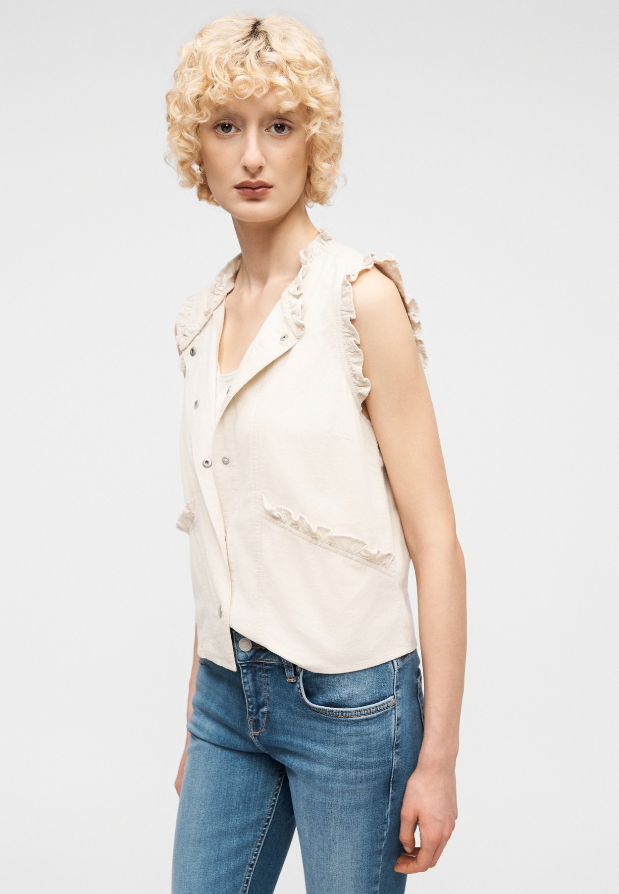ONLAIME WAISTCOAT