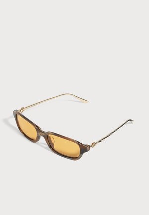 Tory Burch, Слънчеви очила - brown