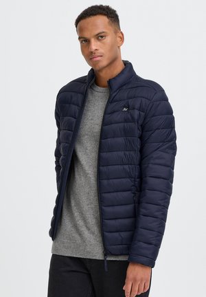 Blend, BHROMSEY - Vinterjakker - dress blues