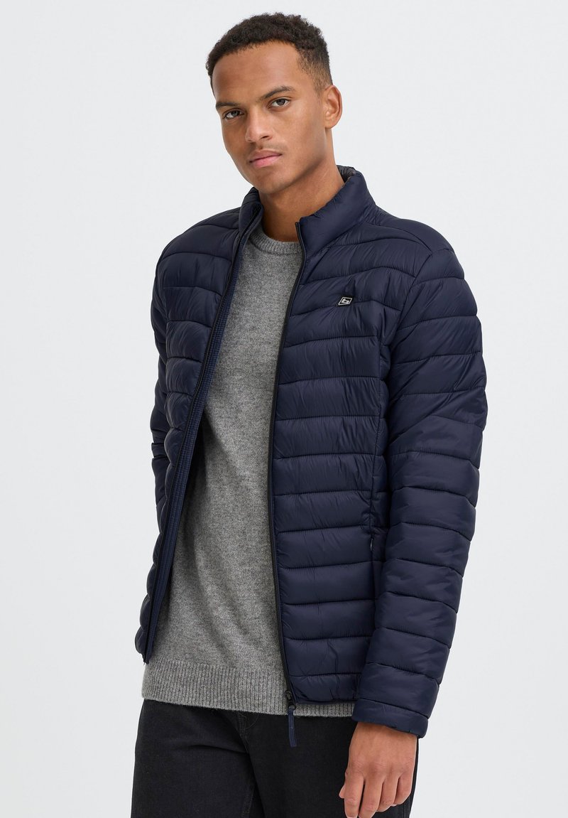 Blend BHROMSEY - Vinterjakker - dress blues