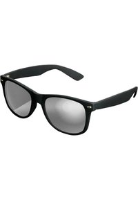 Unselected, blk silver