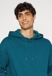 YOURTURN UNISEX 2 PACK  - Camisola - beige/dark blue