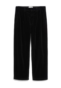 SAALEMO - Broek - black