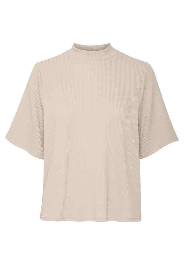 BYPESINA - Basic T-shirt - string3