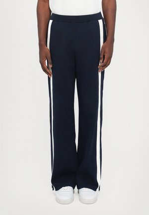 Holzweiler GINOLA TRACK TROUSER - Træningsbukser - navy