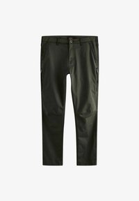 Seleccionado, khaki green