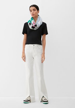 s.Oliver Sjaal - ecru