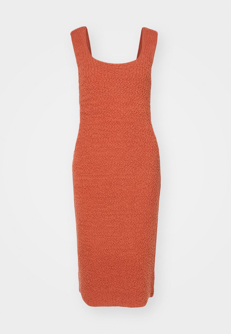 Tiger Of Sweden Gebreide jurk beige