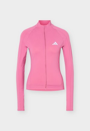 adidas Performance, ADI365 - Μπουφάν για τρέξιμο - dual magenta