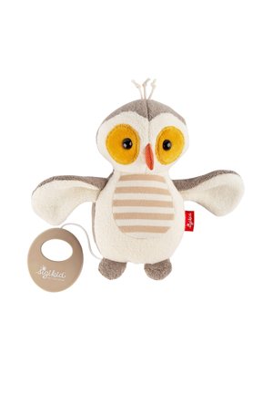 sigikid EULE HARRY POTTER MELODIE - Music box - ecru taupe