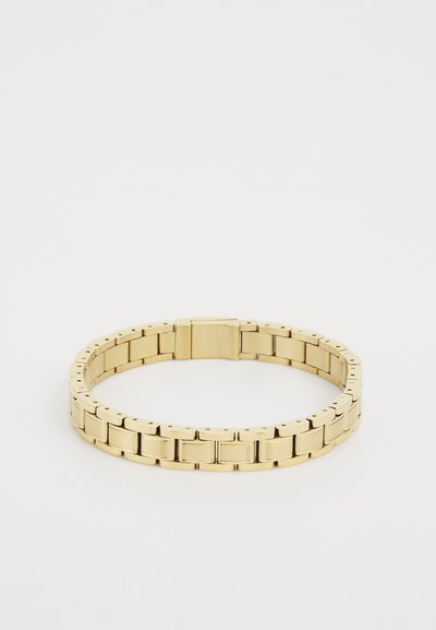 BOSS LINKS ESSENTIAL - Bracelet - gold-coloured