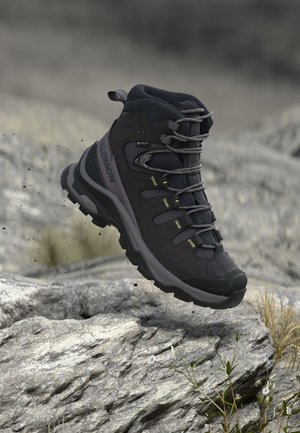 Salomon QUEST 5 szary