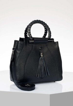 Bolso de mano - black